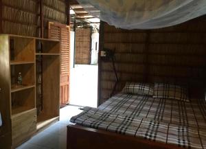 Phòng Deluxe 4 Người (Deluxe Quadruple Room)