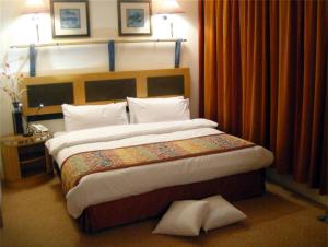 Standard Single Room room in Renad Hotel