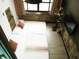 Phòng Tiêu Chuẩn 4 Người (Standard Quadruple Room)