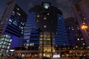 Signature 1 Hotel Tecom in Dubai