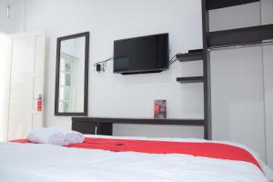 Phòng RedDoorz (RedDoorz Room)