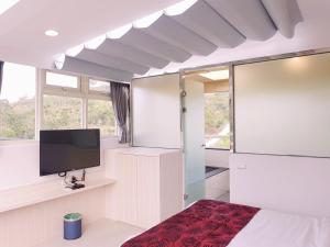 Phòng Đôi Cao Cấp (Superior Double Room)