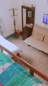 Phòng 4 Người (Quadruple Room)