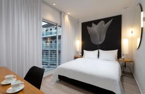Superior Double or Twin Room room in Savoy Sea Side Hotel