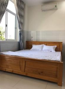 Phòng Đôi (Double Room)