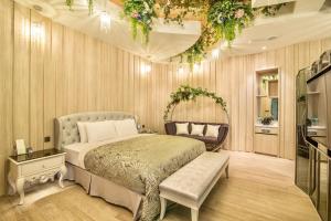 Phòng Loại Sang (Deluxe Room)