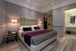 Superior Double Room room in Atlante Star Hotel