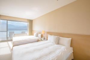 Phòng Deluxe 4 Người (Deluxe Quadruple Room)