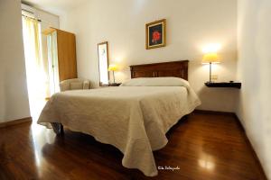 Single Room with Private Bathroom room in Federici Guest House