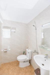 Phòng Cao Cấp Cho Hai Người (Superior Double Room)