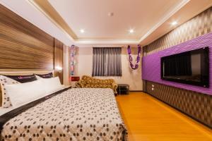 Phòng Đôi Phổ Thông (Economy Double Room)