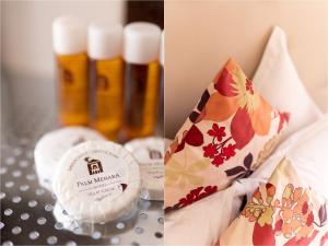 Standard Double Room room in Palm Menara Hotel Marrakech