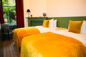 Double or Twin Room room in New Town Guest House (Adults Only)