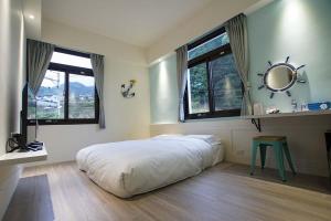 Phòng Tiêu Chuẩn Giường Đôi (Standard Double Room)