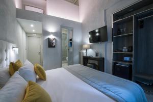 Classic Double Room room in Terrace Pantheon Relais
