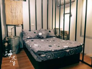 Phòng Đôi (Double Room)