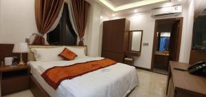 Suite 2 Phòng Ngủ (Two-Bedroom Suite)