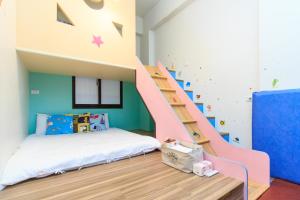 Phòng 4 Người (Quadruple Room)