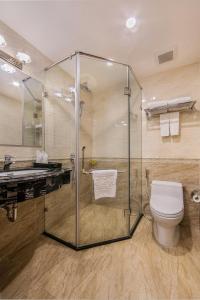 Phòng Superior 2 giường (Superior Twin Room)