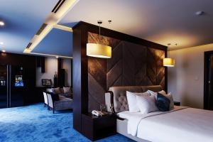 Executive Suite giường King (Executive Suite King)