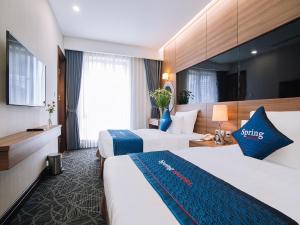 Phòng cổ điển cao cấp (Classic Premium)