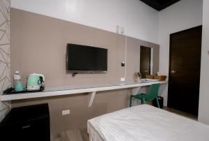 Phòng Đơn Có Phòng Tắm Riêng (Single Room with Private Bathroom)