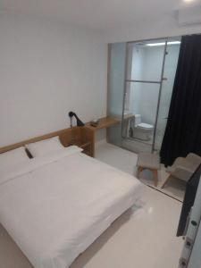 Phòng Đôi (Double Room)