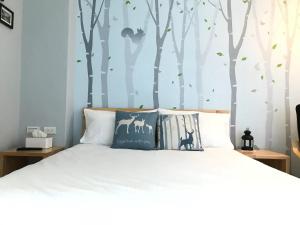 Phòng Tiêu Chuẩn Giường Đôi (Standard Double Room)