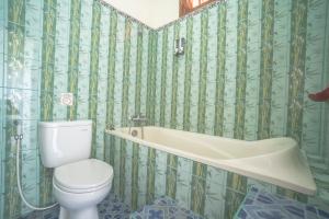 Phòng Đôi Cao Cấp (Superior Double Room)
