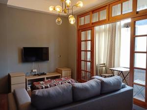 Suite Gia Đình Deluxe (Deluxe Family Suite)
