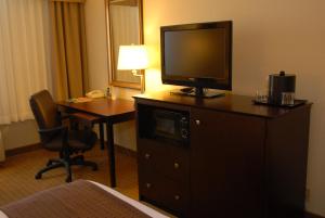 King Room - Disability Access- Non-Smoking room in Holiday Inn Canton-Belden Village, an IHG Hotel