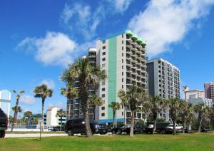 Meridian Plaza by Palmetto Vacations in Myrtle Beach
