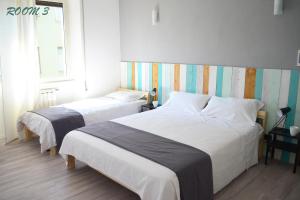 Triple Room with Private Bathroom room in Gianicolo Country Room