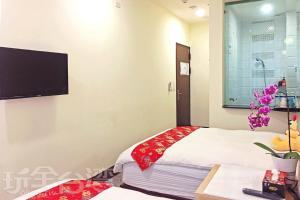 Phòng Suite Gia đình (Family Suite)