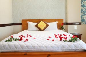 Phòng Standard giường đôi (Standard Double Room)