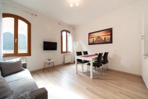 Castello Three-Bedroom Apartment room in Serenissima Apartments