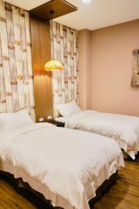 Phòng Tiêu Chuẩn 2 Giường Đơn (Standard Twin Room)