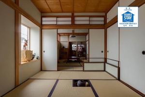 Bar併設の仕掛け満載忍者ハウス Wi Fi 天王寺電車で15分 帝塚山四丁目駅3メートル ōsaka Japan J2ski