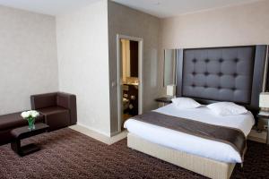 Business Double Room room in Hotel Chambord