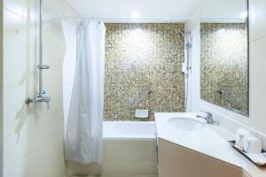 Suite Gia đình - 2 phòng ngủ (Family Suite - 2 bedrooms)