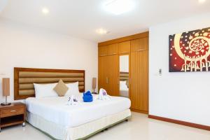 Grand Family Suites - 3 Bedrooms