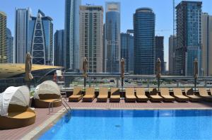 Millennium Place Dubai Marina - image 2