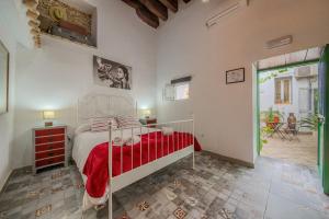 Studio Apartment room in Apartamentos Jerez