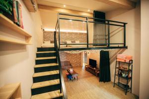 Suite Gia Đình Deluxe (Deluxe Family Suite)