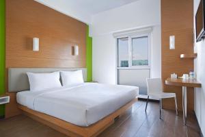 Phòng Smart 2 giường đơn (Smart Room Twin Bed)