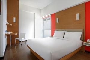 Phòng Smart giường Queen (Smart Queen Room)