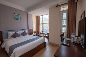 Deluxe Suite (Grand Deluxe Suite Double)