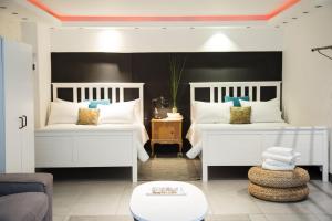 Deluxe Studio room in Concierge Monastiraki