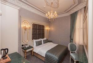 Economy Double Room room in Meserret Palace Hotel - Special Category