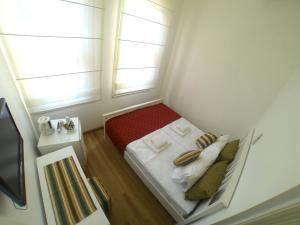 Economy Double Room room in Pi Art Butik Otel